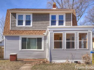 1817 Darwin Ave SW, Grand Rapids, MI 49507