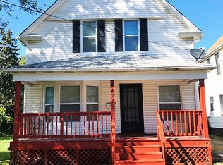 7421 Indiana Ave, Cleveland, OH 44105
