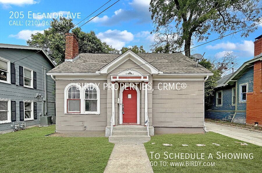 1st image of 205 Eleanor Ave