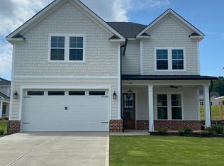 681 River Oaks Ln, Evans, GA 30809