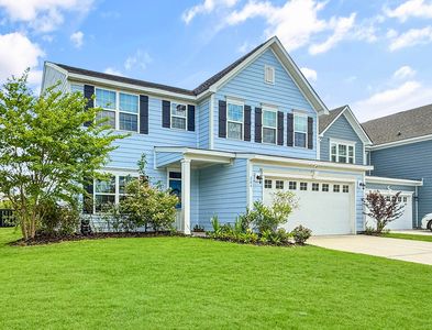 204 Lynx Ln, Summerville, SC, 29483