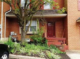 623 Coates Ln #623, King Of Prussia, PA 19406