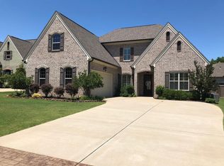 204 Olde Castle Loop, Oxford, MS 38655