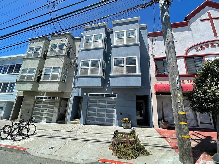 4520 Irving St #1 — Photo 16