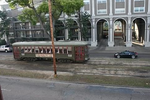 2nd image of 1750 Saint Charles Ave APT 524