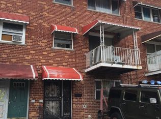 445 Saint Lawrence Ave, Bronx, NY 10473