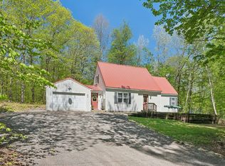 65 Lone Indian Trl, Augusta, ME 04330