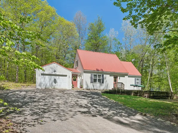 65 Lone Indian Trail, Augusta, ME 04330