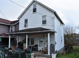 2816 Stewart St, McKeesport, PA