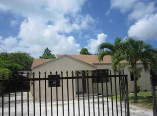 1467 NW 24th St, Miami, FL 33142