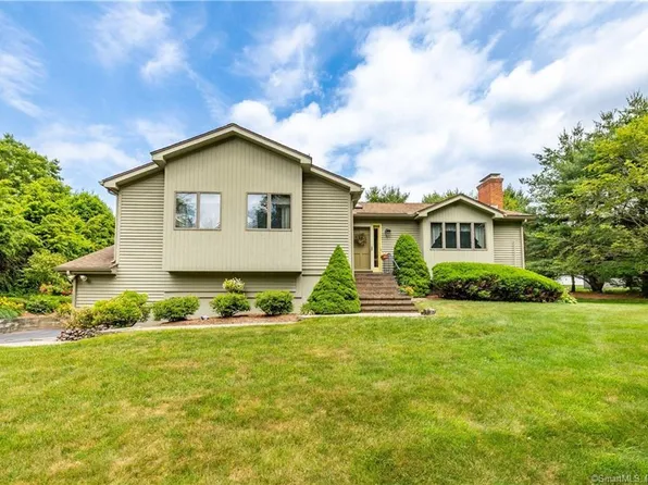 34 Lori Road, Bolton, CT 06043