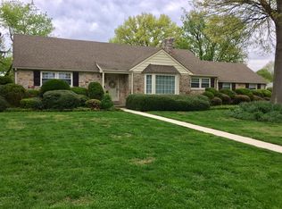 2150 Winthrop Rd, Huntingdon Valley, PA 19006