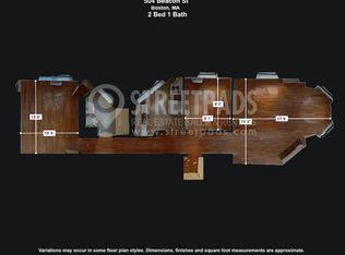 504 Beacon St APT 25, Boston, MA 02115