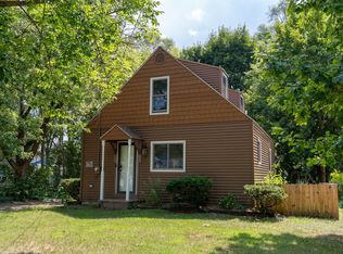 1411 Granger St, Mount Pleasant, MI 48858