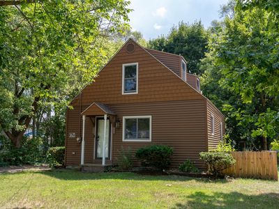 1411 Granger St, Mount Pleasant, MI, 48858