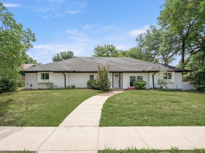 2913 Club Meadow Dr, Garland, TX, 75043