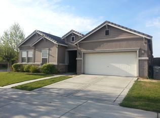 485 Noble Dr, Merced, CA 95348