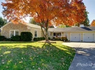 1900 S Arcadia Ave, Springfield, MO 65804