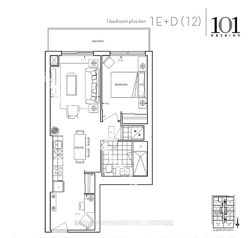 101 Erskine Ave Photo 1 101 Erskine Ave Photo 1