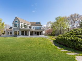 (Undisclosed Address), Sagaponack, NY 11962