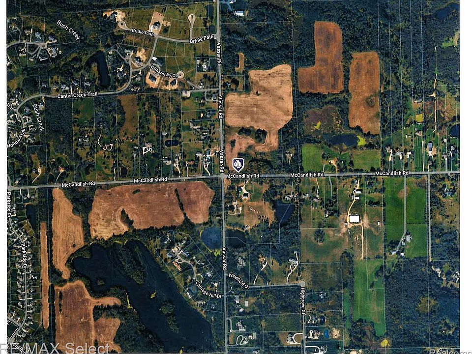 1st image of LOT McCandlish Rd #H