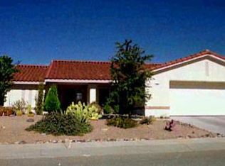 945 E Seven Palms Dr #0, Tucson, AZ 85755