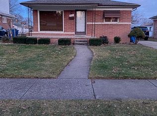 4161 Pardee Ave, Dearborn Heights, MI 48125