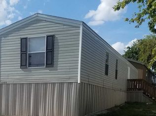 5823 Saints Arc Dr, San Antonio, TX 78220