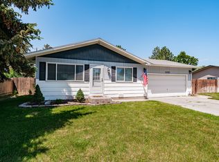 2051 Bodily St, Idaho Falls, ID 83401