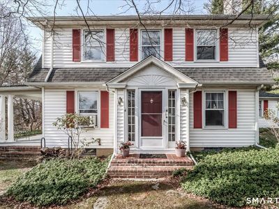 35 Terrace Pl Extension, New Milford, CT, 06776