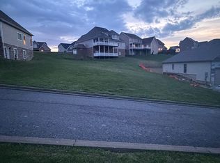 121 Southwind Cir, Morgantown, WV 26508