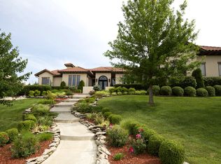 720 W 108th Pl S, Jenks, OK 74037