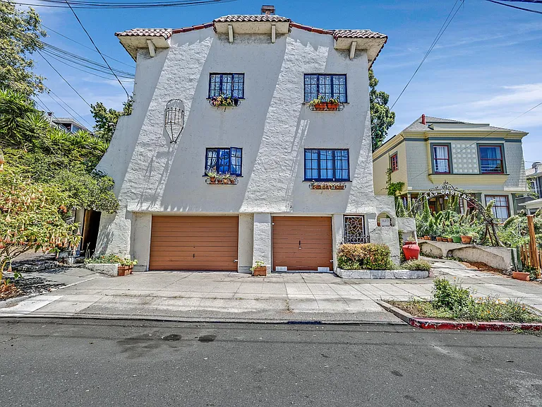 1619 Walnut St #C — Photo 16