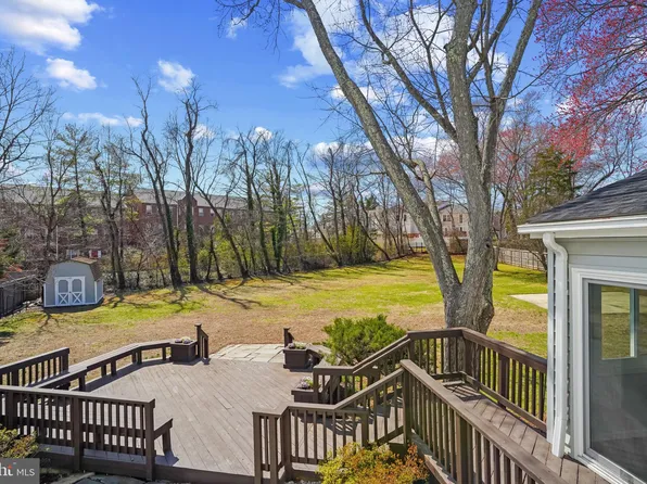 6114 Marilyn Dr, Alexandria, VA 22310