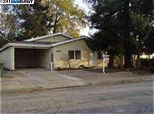 4358 Millard Ave, Fremont, CA 94538