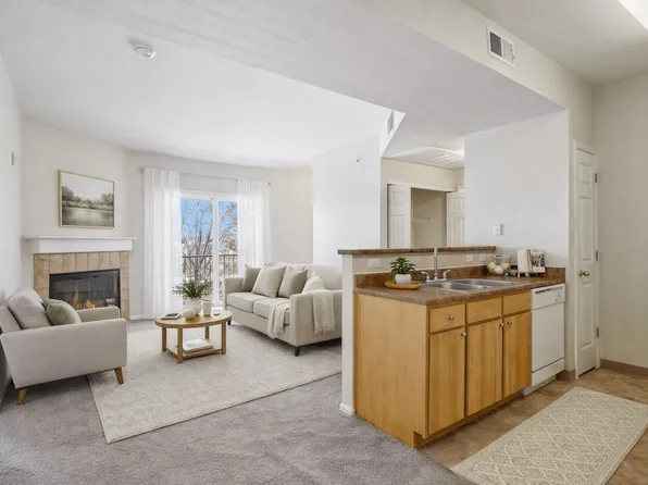 Stetson Meadows Apartments