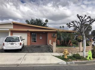 562 Begonia St, Escondido, CA 92027