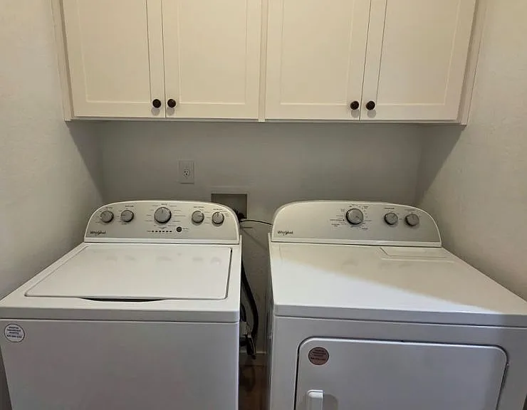 Newer Two bedroom/Two bath Duplex | Available NOW — Photo 20