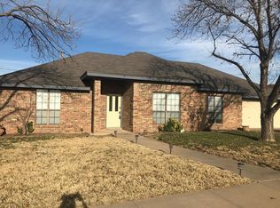 3604 Oakmont Dr, Midland, TX 79707