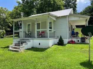 5772 Old Russellville Pike, Russellville, TN 37860