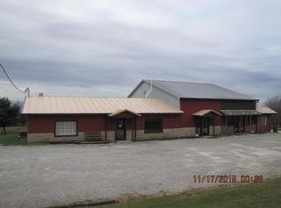 7411 Newark Rd, Mount Vernon, OH 43050