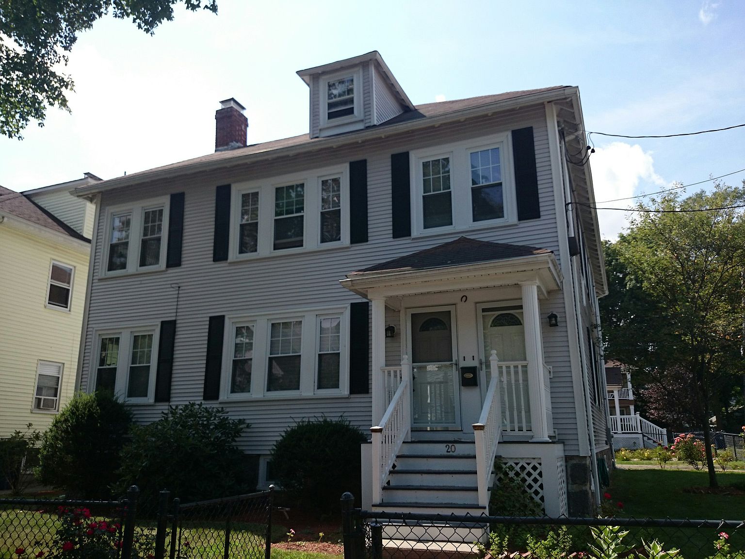 20 Maple St, West Roxbury, MA 02132 Zillow