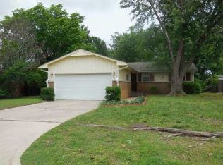 2100 N Donald Ave, Bethany, OK 73008