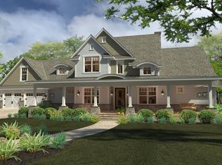 580 Greystone Dr LOT 2, Chelsea, MI 48118