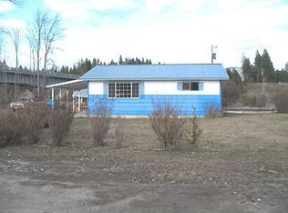 377 W Thomas St, Libby, MT 59923