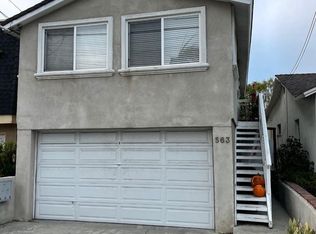 563 2nd St #A, Hermosa Beach, CA 90254
