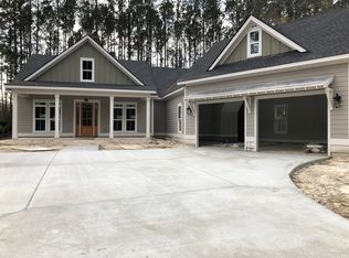 15 Driftwood Dr, Bluffton, SC 29910