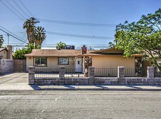 2113 Jeanne Dr, Las Vegas, NV 89108