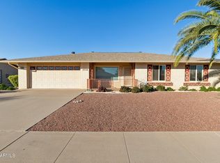 9742 W Loma Blanca Dr, Sun City, AZ 85351
