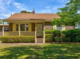 240 Sir Oliver Rd, Norfolk, VA 23505